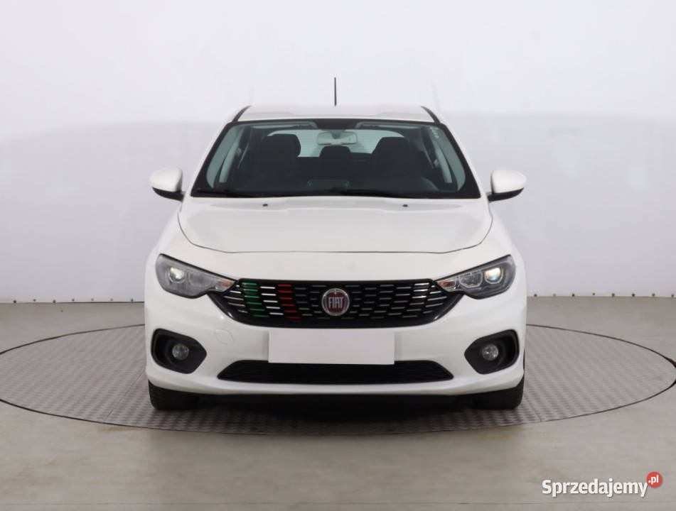 Fiat Tipo 16 MultiJet Piaseczno sprzedam