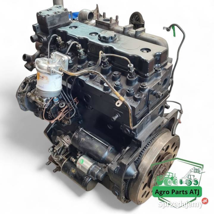 Silnik AQ50706 Perkins 56322200 Manitou Merlo Ciechanowiec
