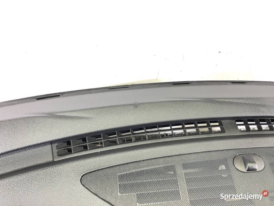 KOKPIT VW CC B7 Hatchback 1116 KONSOLA DESKA sprzedam