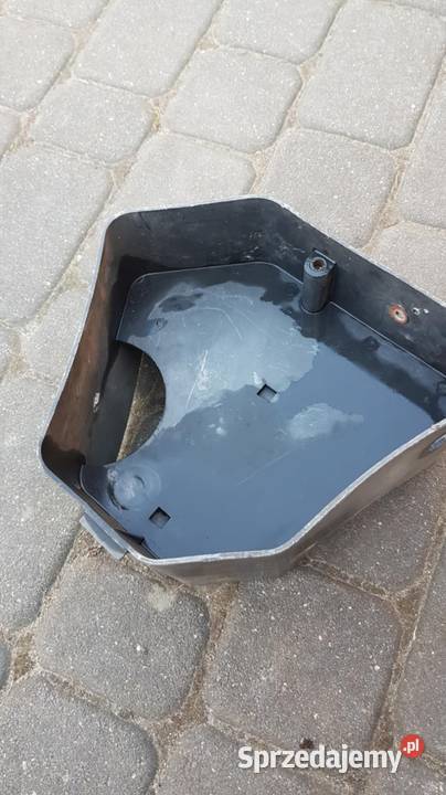 Narzędziówka Schowek Romet Ogar Części i akcesoria motocyklowe sprzedam