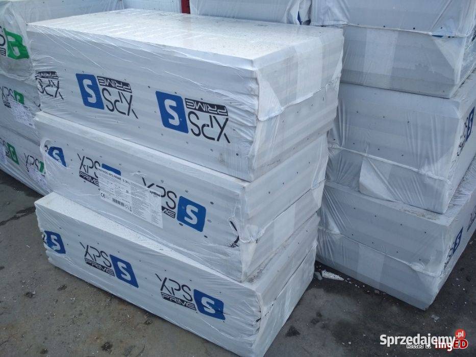STYRODUR SYNTHOSPRIME 30S 100L Nisko