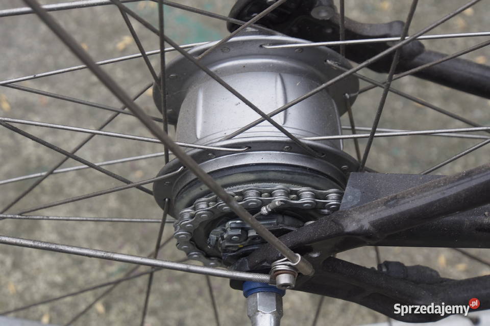 sprzedam rower miejski specjalized