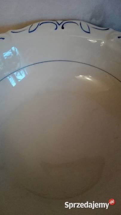 Salaterki miski 25 stara porcelana Tułowice podlaskie Białystok