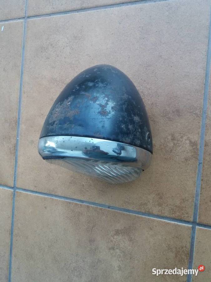 Lampa szperacz Ursus c325 c328 Lisew