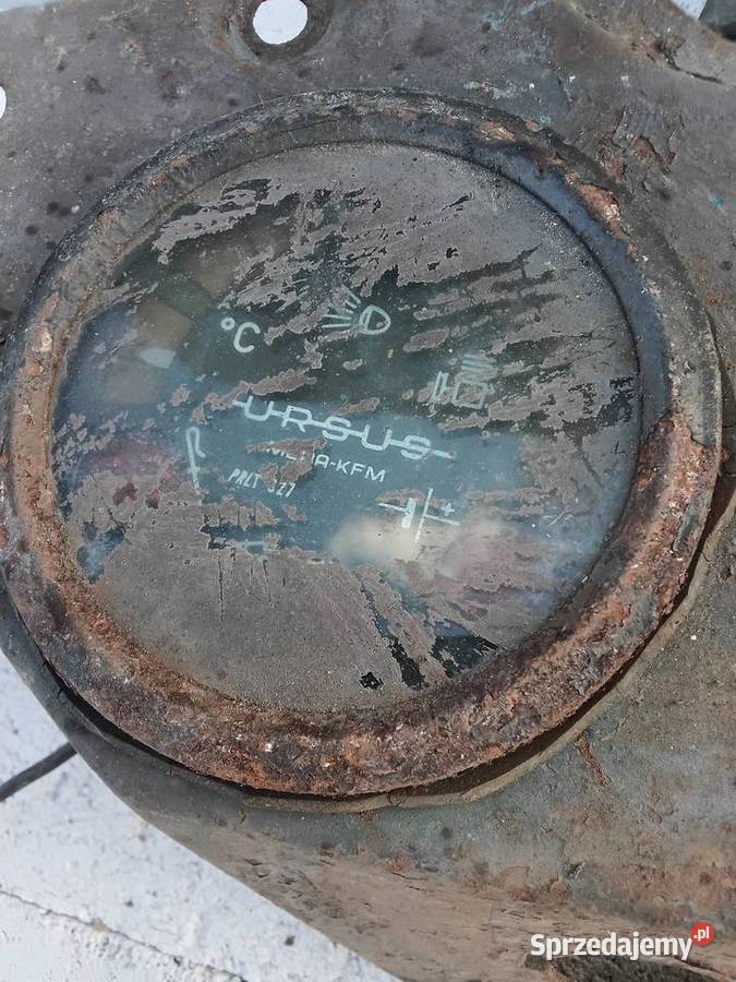 Ursus deska licznika Milejewo sprzedam