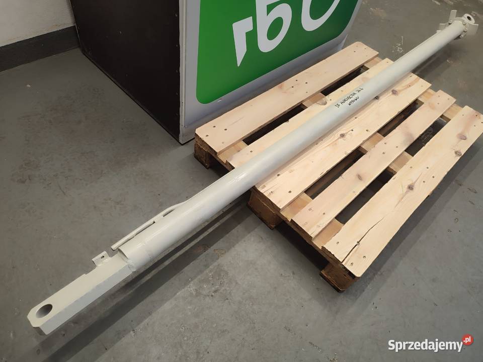 Siłownik wysuwu ramienia Deutz fahr 266 Pozostałe Wilkowo