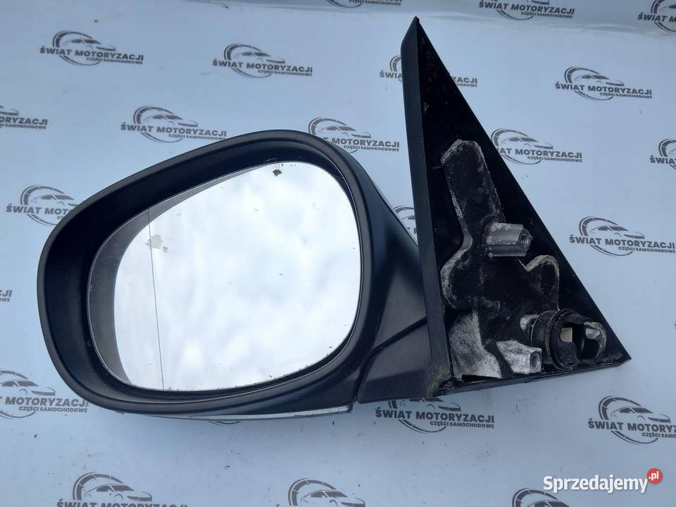 BMW E82 10r lusterko lewe 7208145 ANGLIK świętokrzyskie Kielce