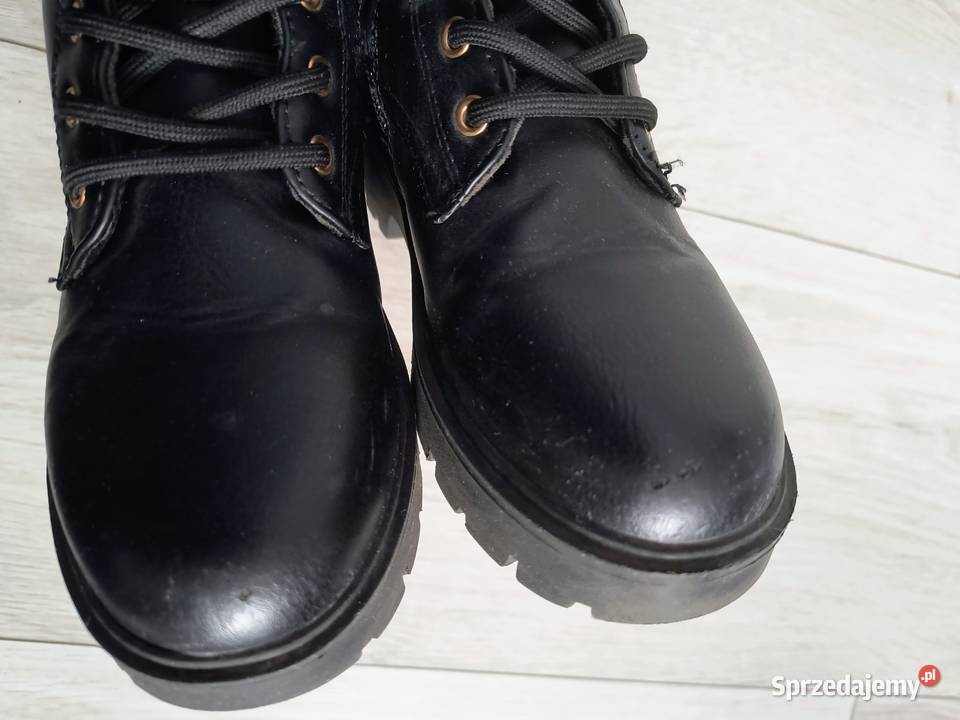 Buty Trzewiki i półbuty Dla Dziecka Kamionka sprzedam