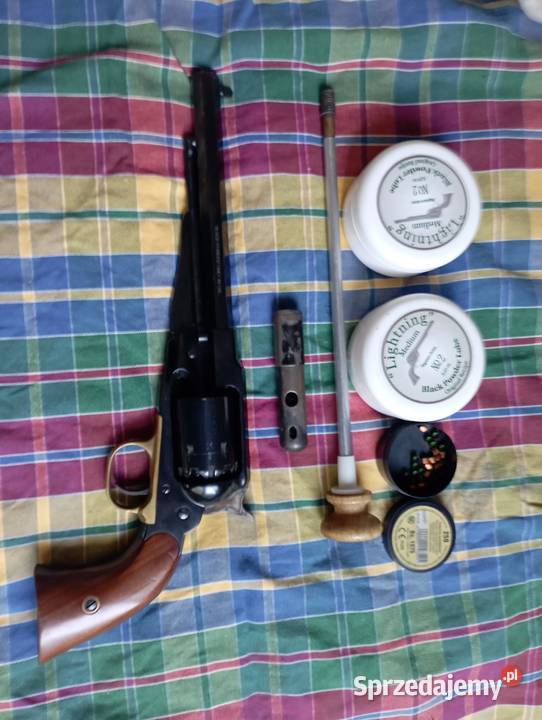 Remington 44 model army cp