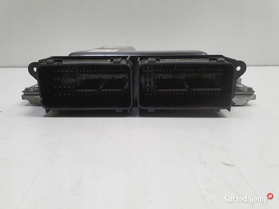 Volvo V40 II 20 D STEROWNIK SILNIKA komputer Komputery Chełm