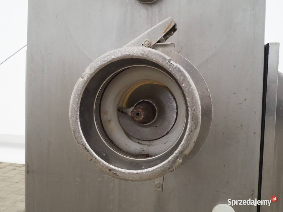 WilkoMieszałka WOLFKING SSMG 200140 Krotoszyn sprzedam