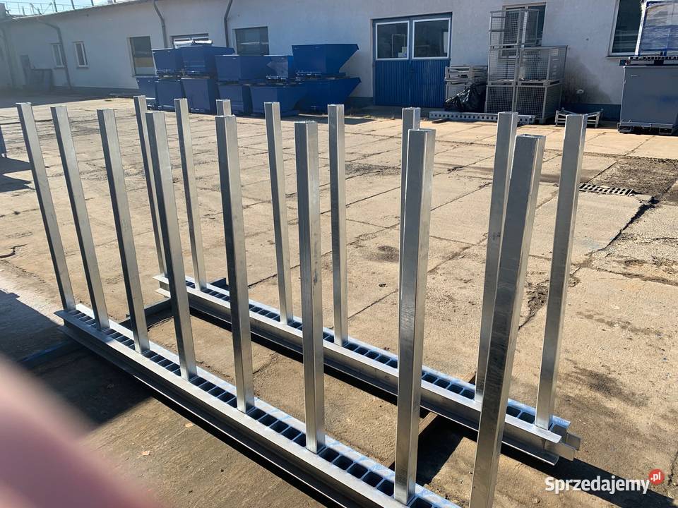 Stojak Na Kamienne Płyty Ocynk Solidny Produkt Radom