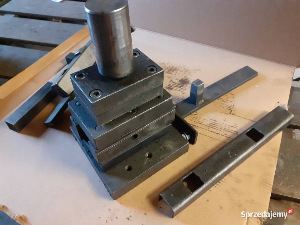 wykrojniki Produkcja