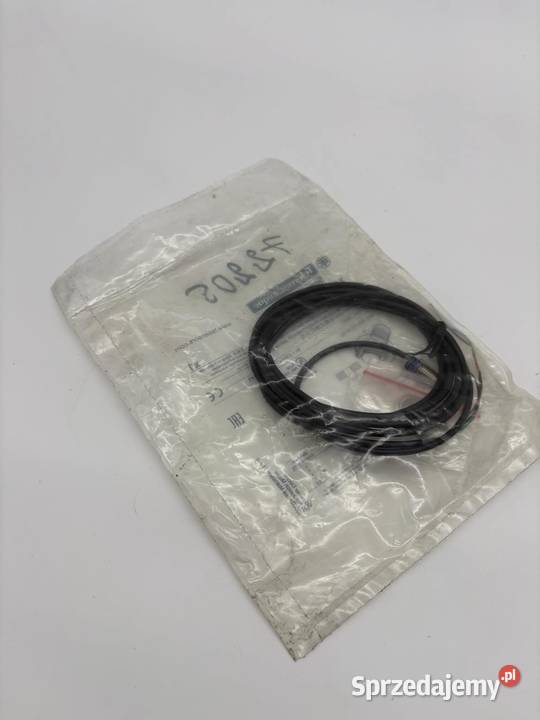 Telemecanique XS108B3PAL2 Czujnik indukcyjny mazowieckie Warszawa
