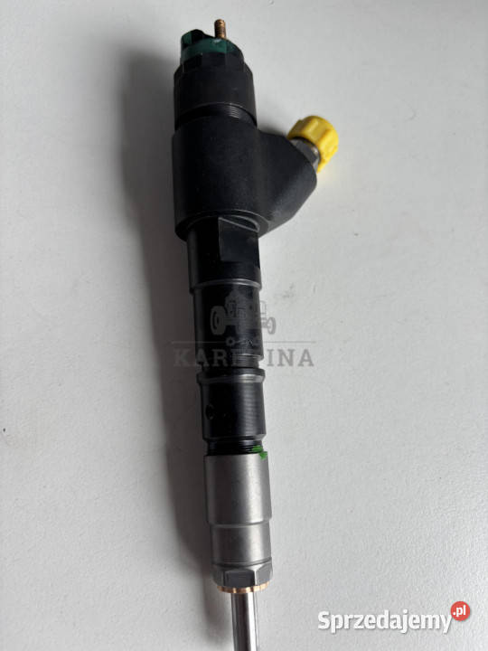 Deutz TCD2011 wtryskiwacz 04289311 04290986 sprzedam