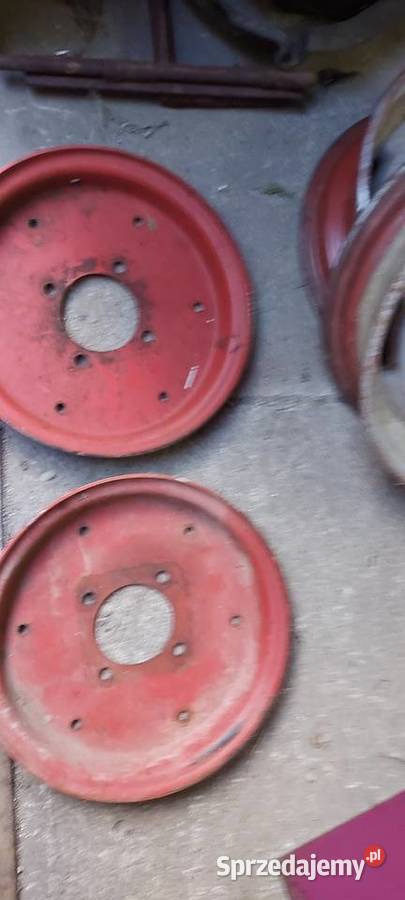 Felga skręcana Nowy Sącz