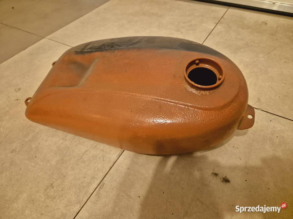 BMW R4 R35 Zbiornik Paliwa małopolskie Kraków