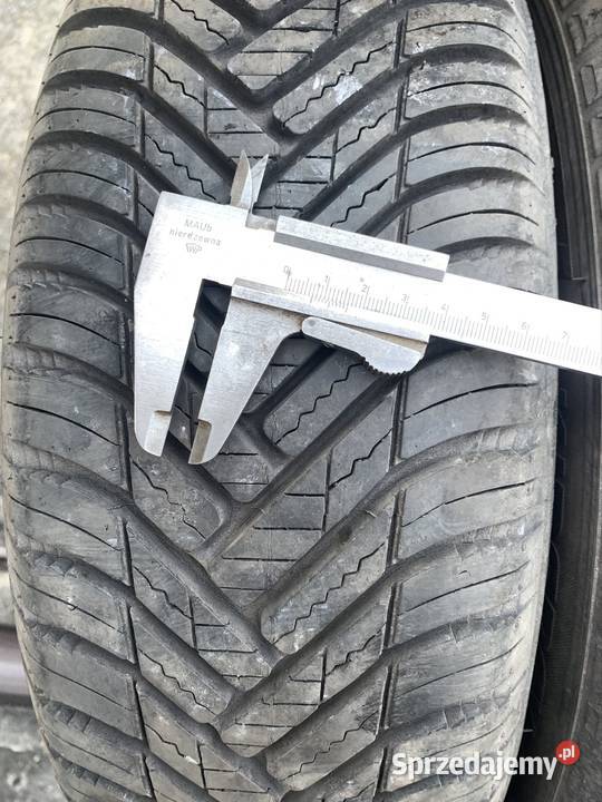Hankook kinergy 4s2 all season całoroczne 21 Mikołów