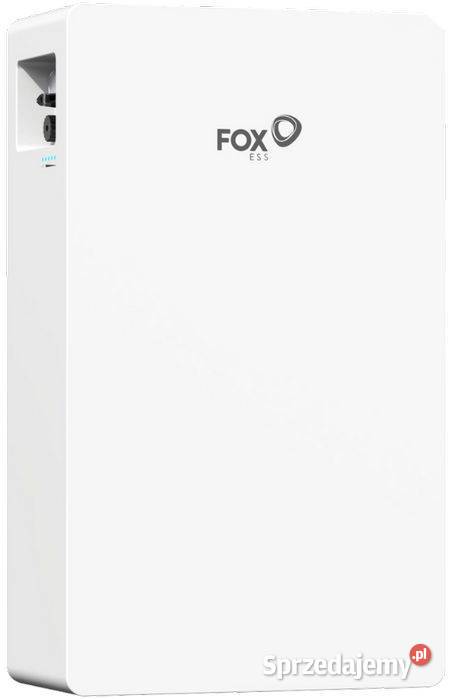 FoxESS Storage Battery HV EP6 moduł bateryjny Magazyny energii