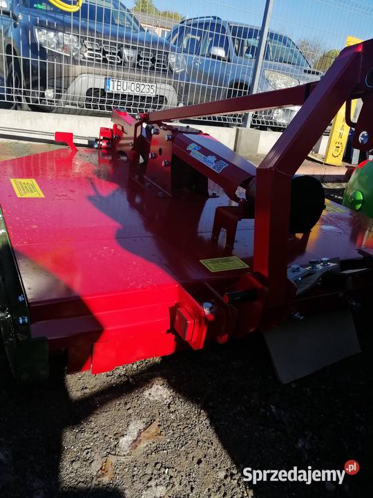 Kosiarka SADOWNICZA SELMAR sprzedam