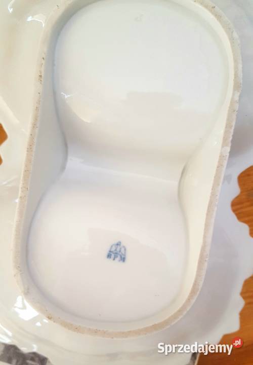 Kabaret dwójniak BPM Antyki, Sztuka, Kolekcje