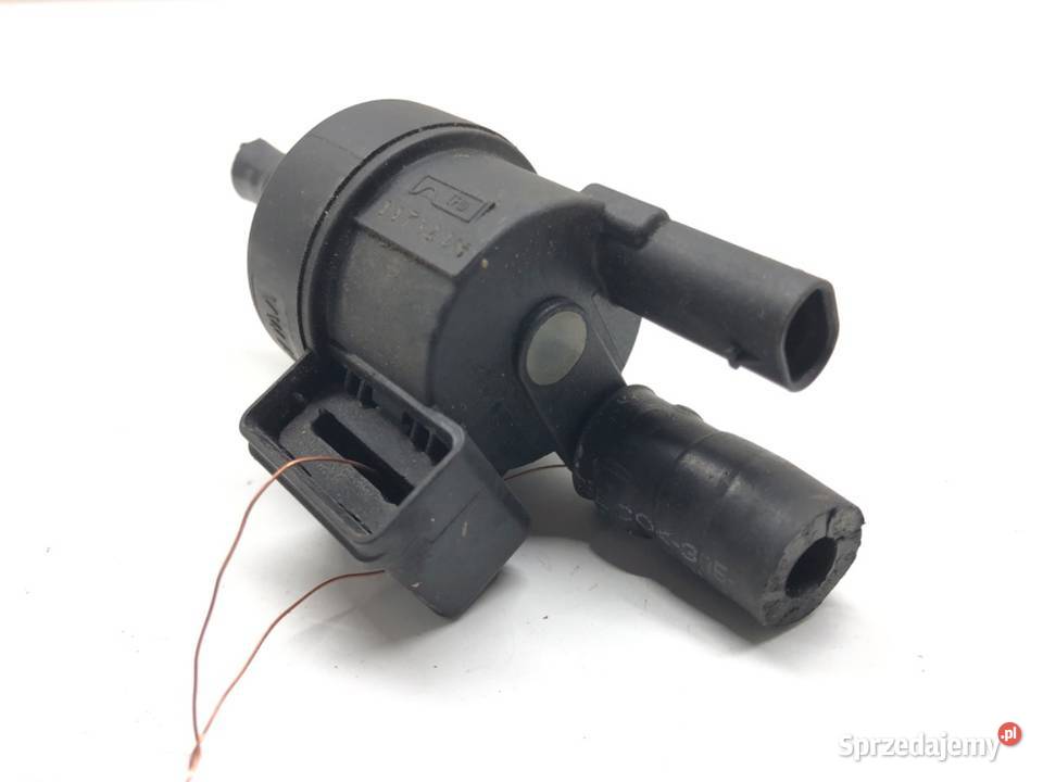 ZAWÓR PODCIŚNIENIA VW CC B7 20 200 06H906517H podkarpackie