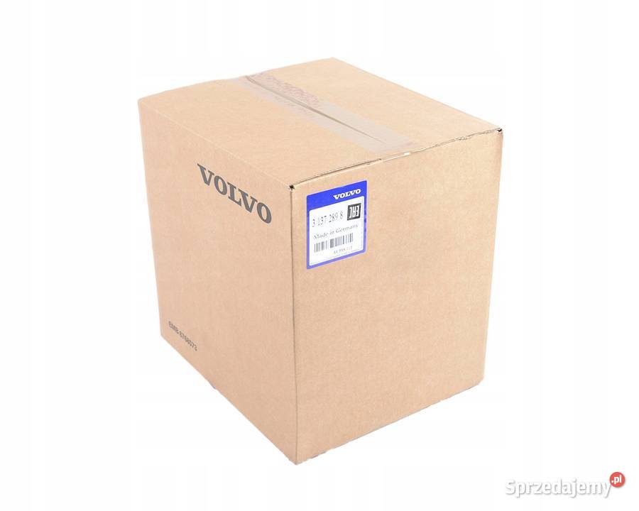 VOLVO S80 XC60 24D pompa paliwa kpl oryginal OE Gadgety motoryzacyjne Bielany Wrocławskie sprzedam