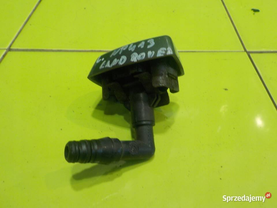 RANGE ROVER L322 04r spryskiwacz lampy lewy Suków sprzedam