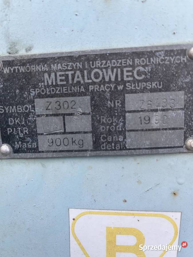 Sprzedam orkan 2 Bęczyn