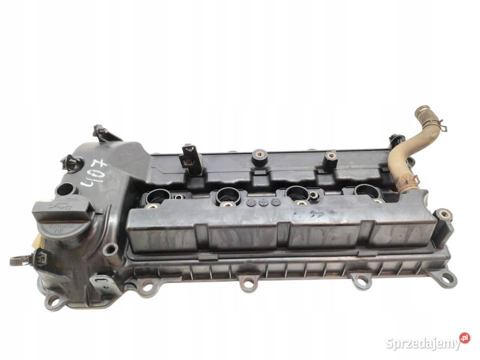 POKRYWA ZAWORÓW 12 16V Suzuki Baleno II 20152022 Rok produkcji 2016