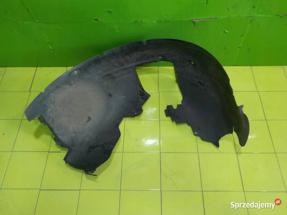 PEUGEOT 5008 I 10r nadkole lewe przod osobowe mazowieckie Suków