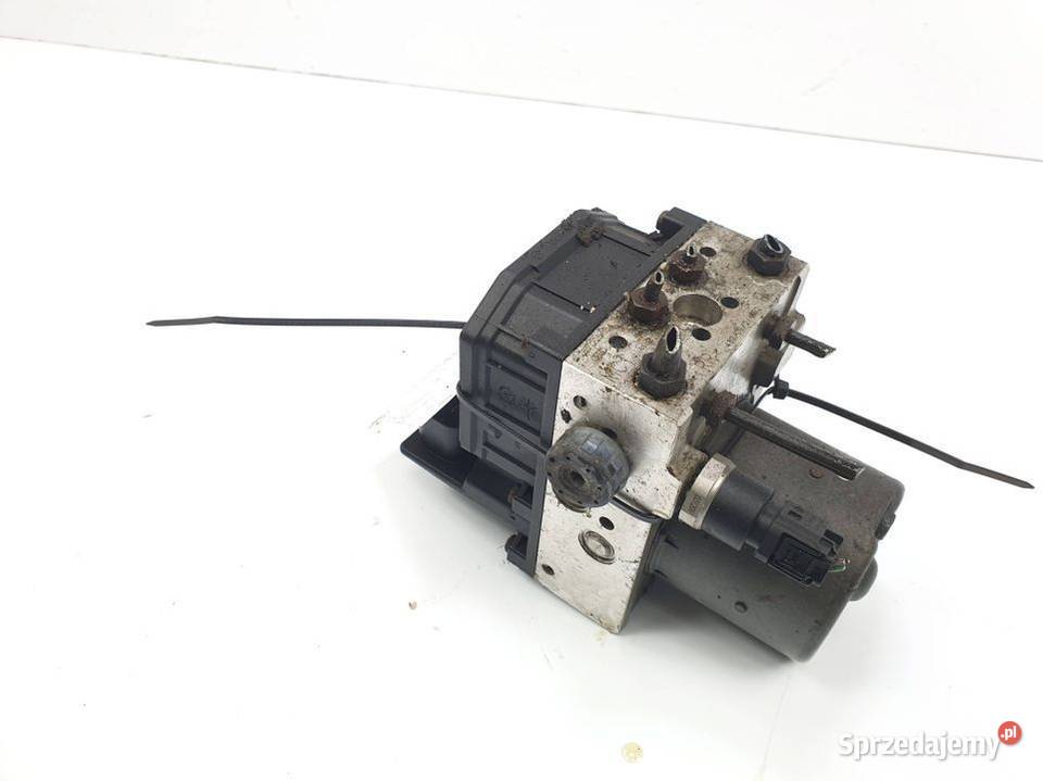 POMPA ABS HAMULCOWA FORD MONDEO MK3 3S712C405AC Lipno