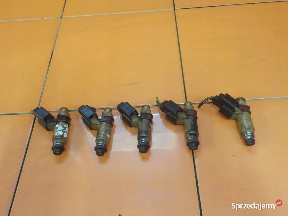 VOLVO V70 C70 24 B 07r 170 B5244S wtrysk mazowieckie Suków