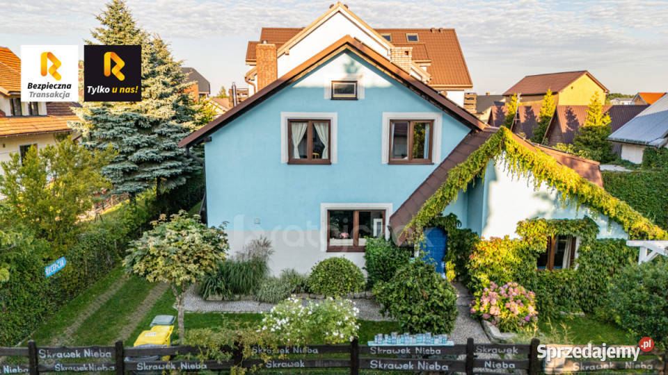 Dom wolnostojący Łeba Władysława Grabskiego