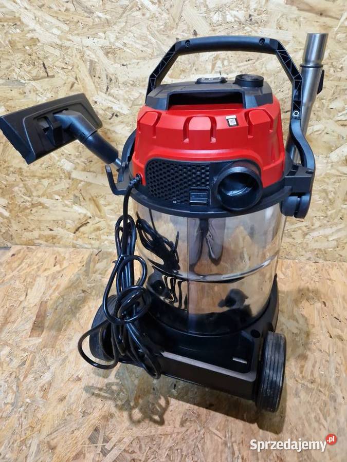 Einhell Odkurzacz budowlany TEVC 2230 SACL 1 400 Głogowa