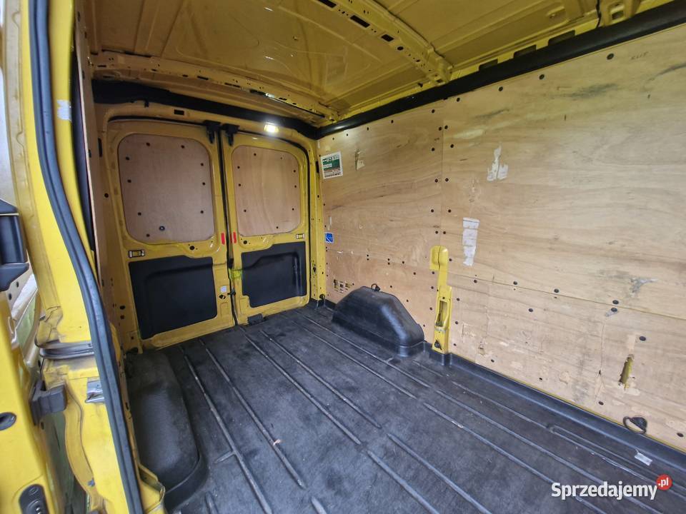 Ford Transit 290 L2 Trend z 2016 r 22 TDCI Opole