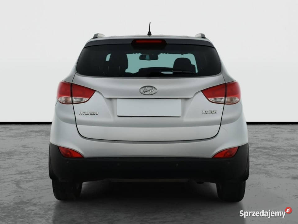 Hyundai ix35 16 GDI sprzedam