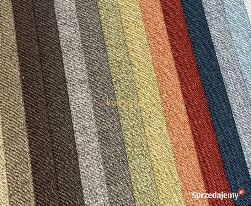 Liverpool tkanina tapicerska meblowa Gliwice