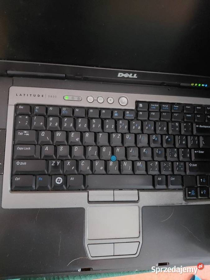 Dell latitude d830 Dell sprzedam