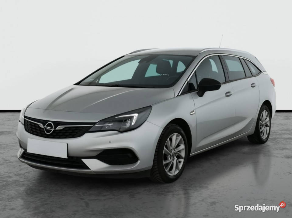 Opel Astra 12 Turbo