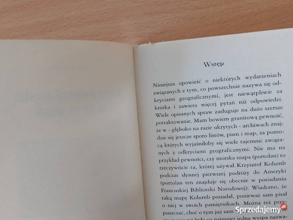 Książka SEKRETY dyplomacji weneckiej na starych Złotniki