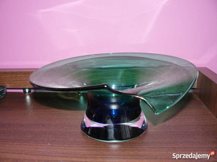 Patera na owoce słodycze małopolskie