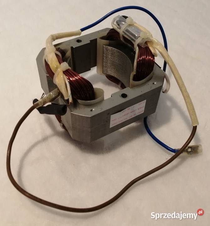 Stojan silnika FDM27 Powermed PMFD Czeladź