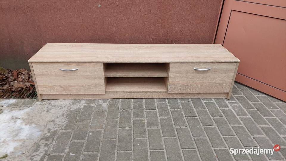 Szafka pod telewizor 160 Poznań