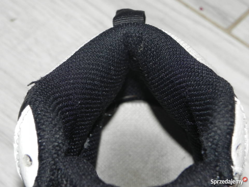 Sprzedam buty marki Nike Team Hustle D7 rozmiar Obuwie Bydgoszcz