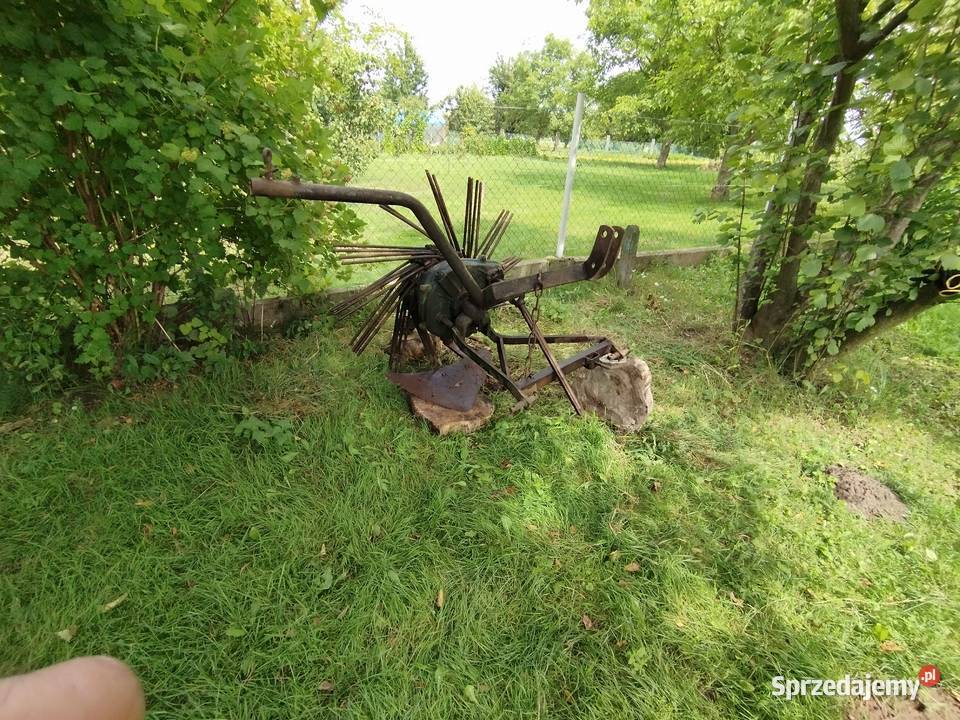 Sprzedam kopaczkę