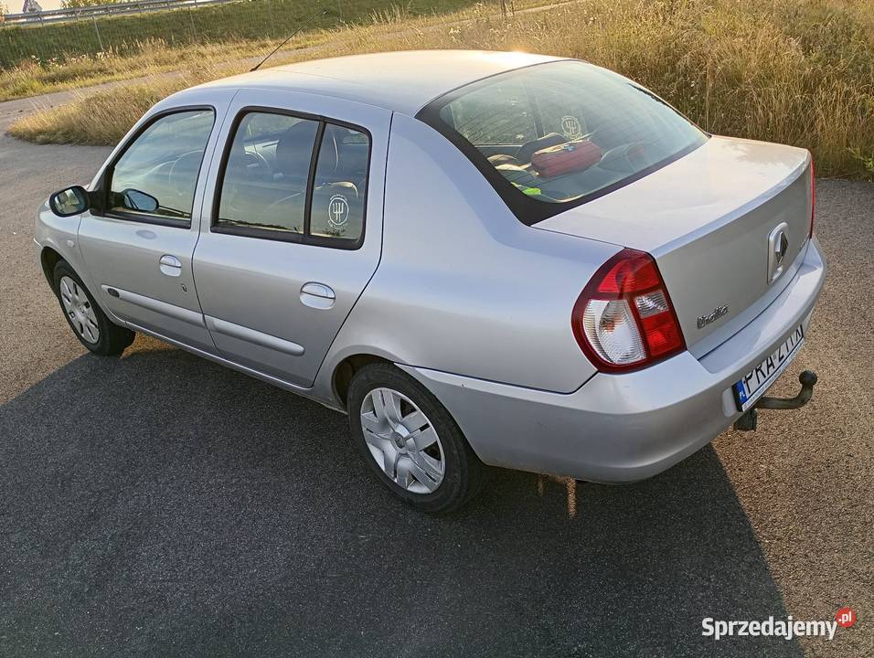Sprzedam Renault wielkopolskie Bojanowo