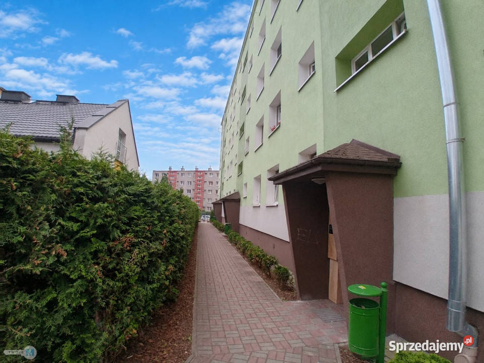 Mieszkanie na sprzedaż 3438m2 2 pokoje Kielce świętokrzyskie