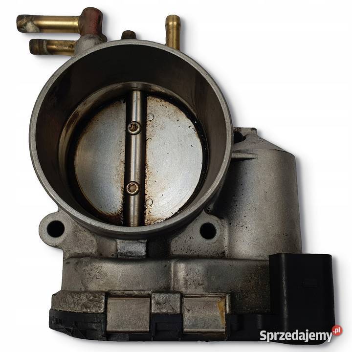 PRZEPUSTNICA Audi A4 A6 24 28 30 V6 Passat B5 osobowe lubelskie Chełm