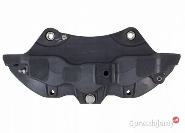 Zacisk przód lewy Ford Mustang GT Brembo czarny osobowe Zielonki